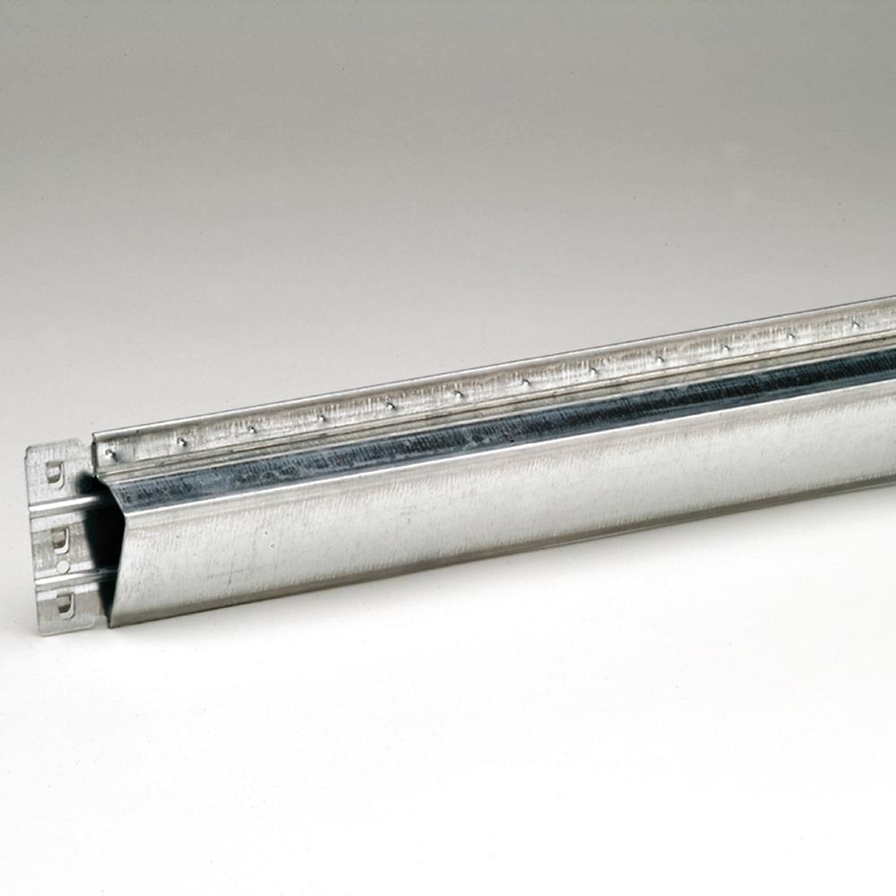 Stufenbalken inkl. Sicherungsstifte für Regale der Serien FALKE, TAURUS & GRIP | Breite 170cm | Verzinkt