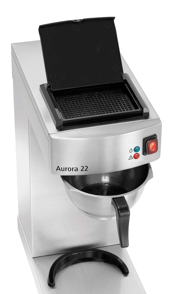 Bartscher Kaffeemaschine Aurora 22