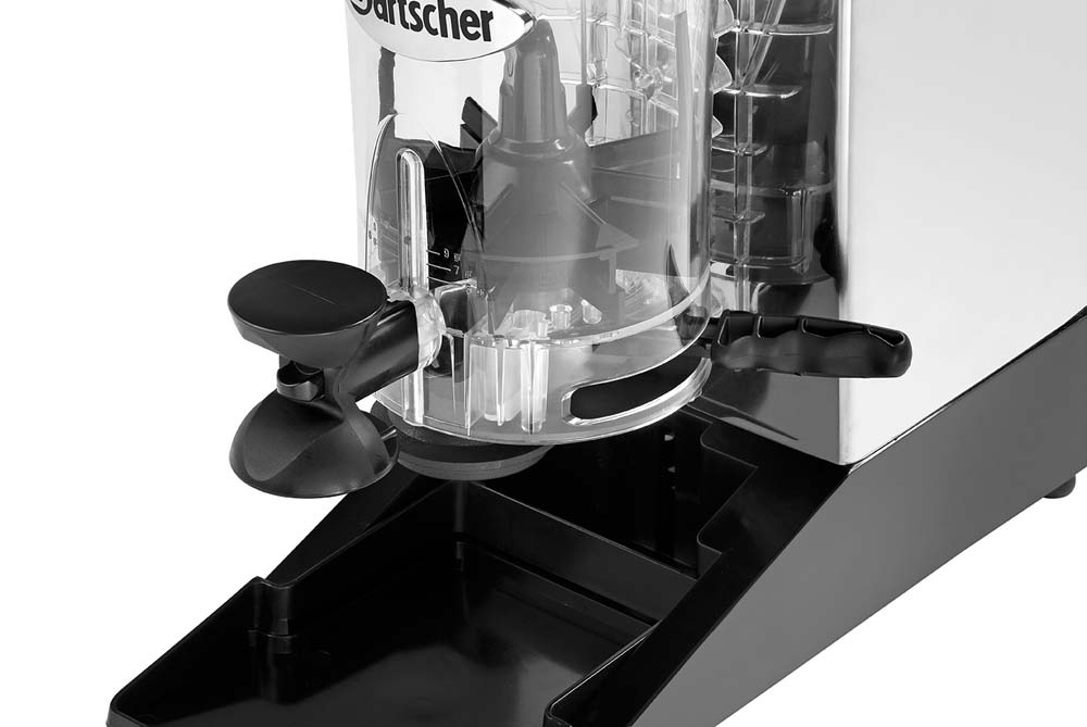 Bartscher Kaffeemühle Modell Space II