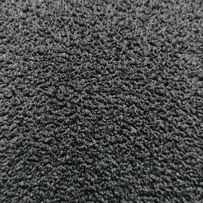 Antirutschband für glatte Böden im Innen- & Außenbereich | Medium - 1mm | Rutschklasse R13 | BxL 7,5cm x 6m | Braun