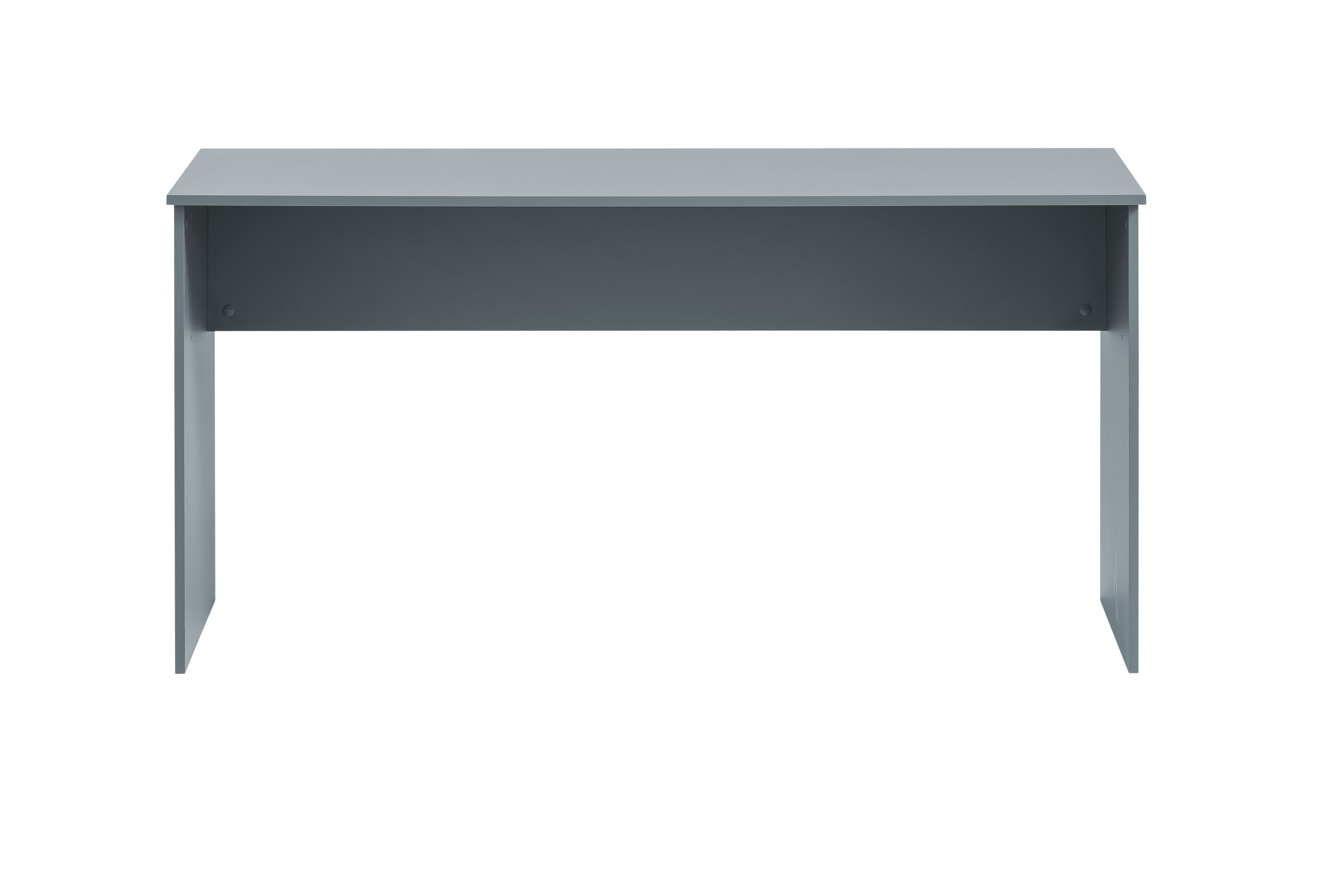 Möbelpartner Schreibtisch Jaguar | HxBxT 73,6x150x65cm | Blau