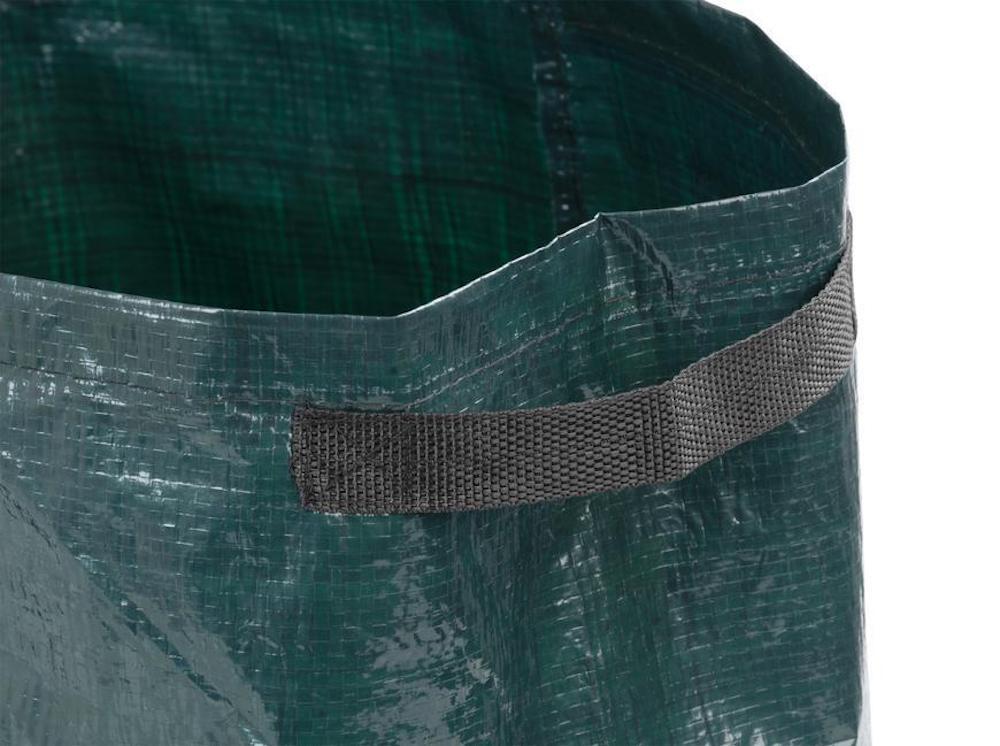 PROREGAL Strapazierfähiger Textil-Pflanzensack mit Ablauflöcher, 35x45 cm