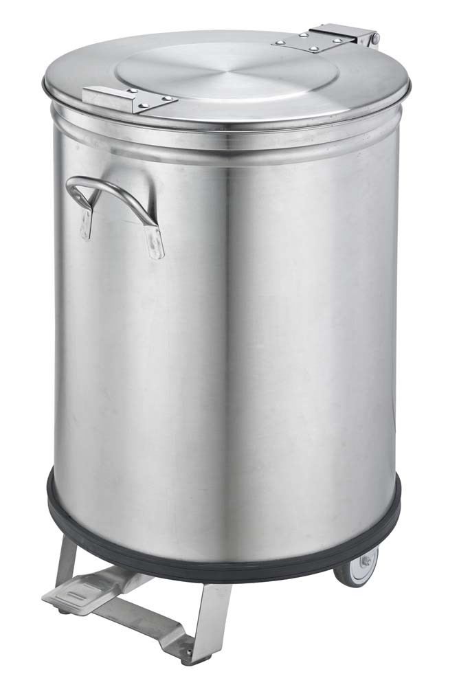 Abfallbehälter Modell ME50  50 Liter