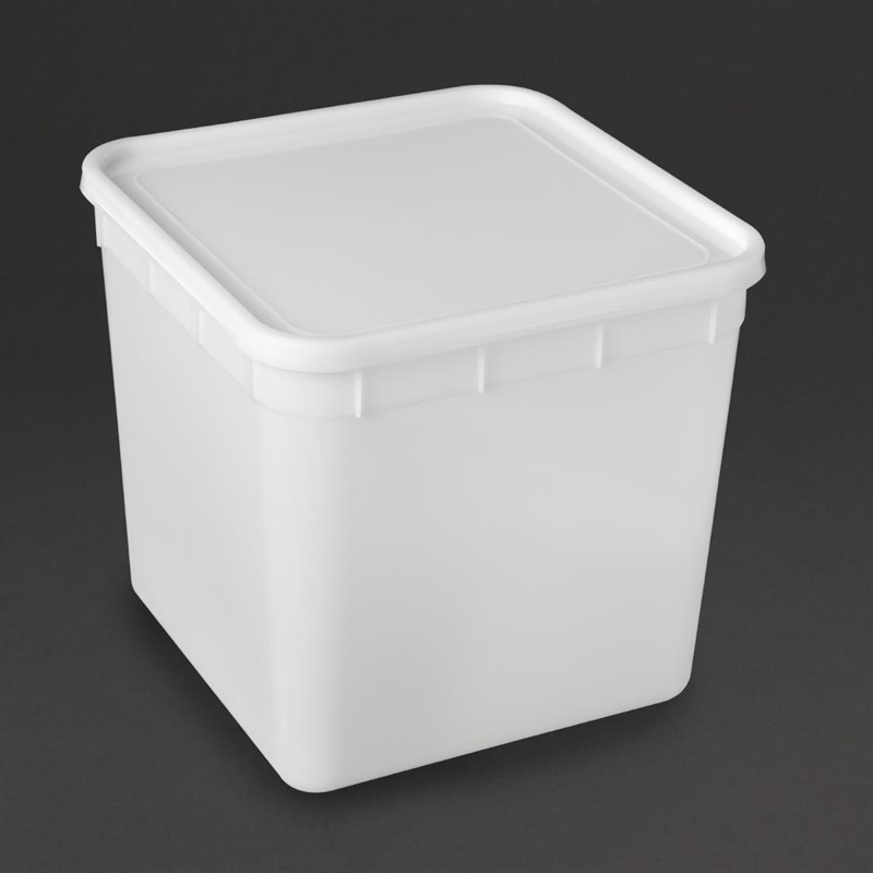 Eiscremebehälter 10L (10 Stück)