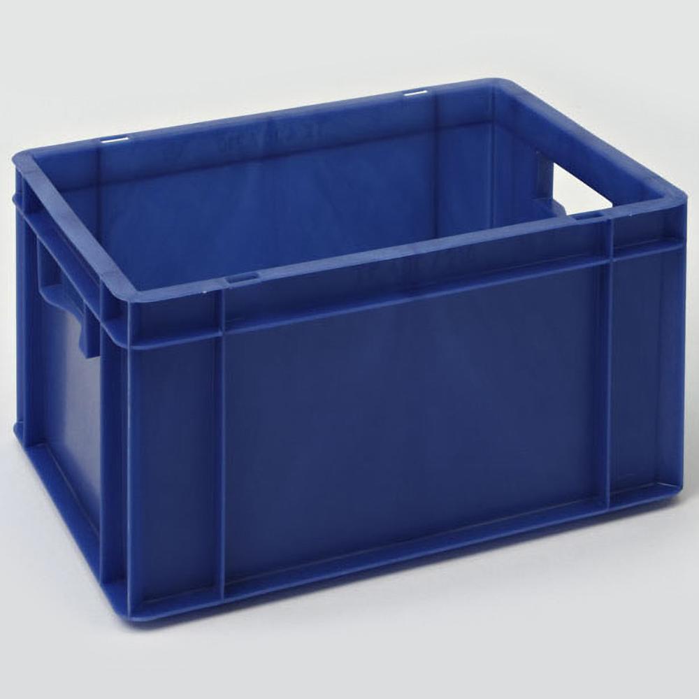 Euronorm-Lagerbehälter | Bear | HxBxT 21x30x40cm | Blau