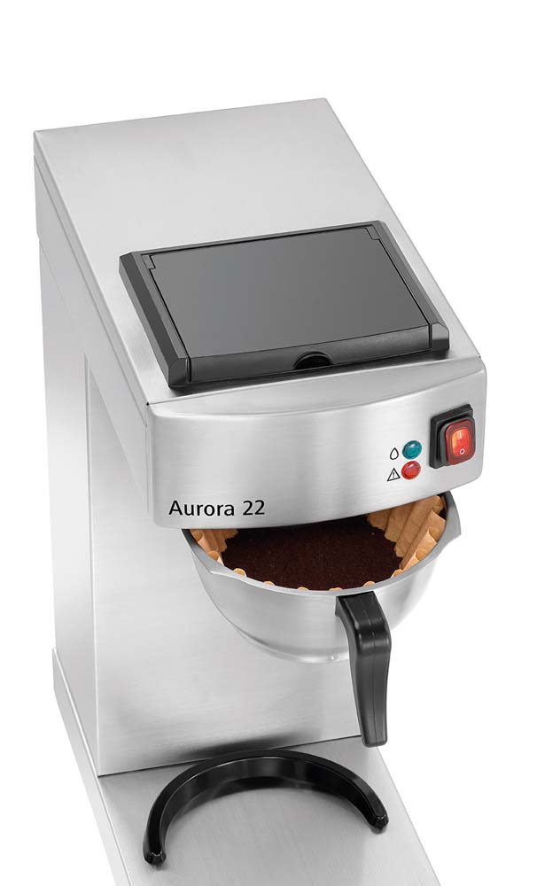 Bartscher Kaffeemaschine Aurora 22