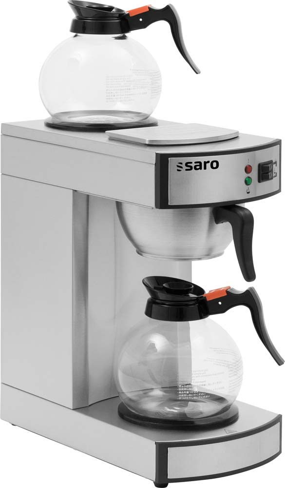 Kaffeemaschine SAROMICA K 24 T