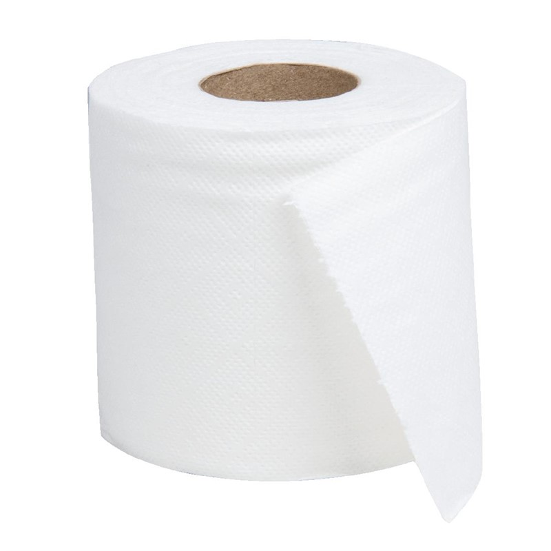 Jantex Premium Toilettenpapier 3-lagig (40 Stück)