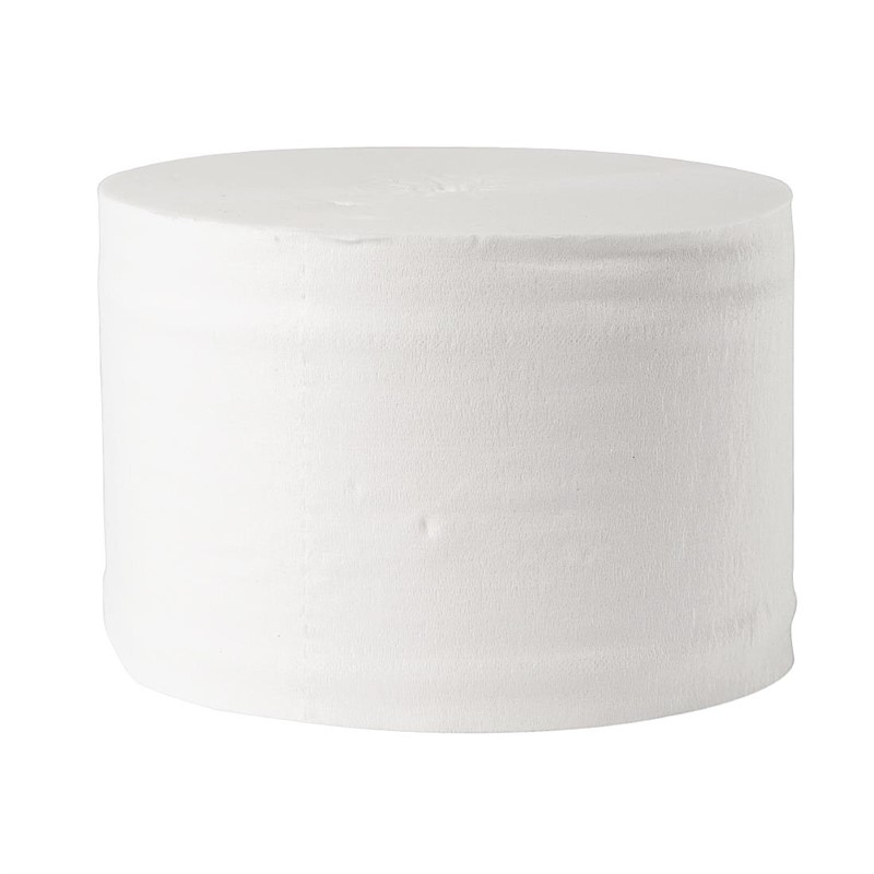 Jantex kernloses Toilettenpapier 2-lagig (36 Stück)