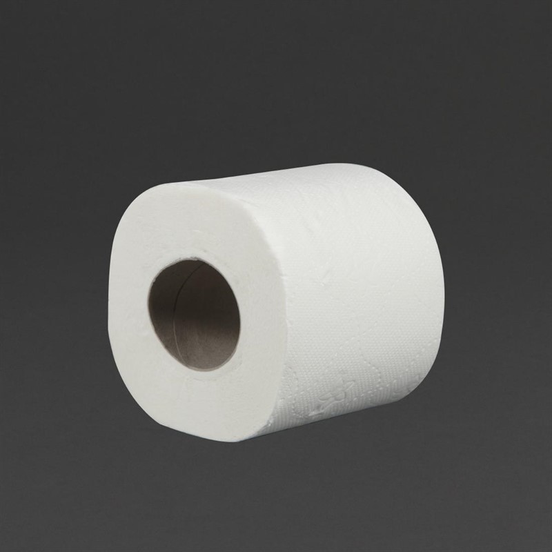 Jantex Toilettenpapier 2-lagig (36 Stück)