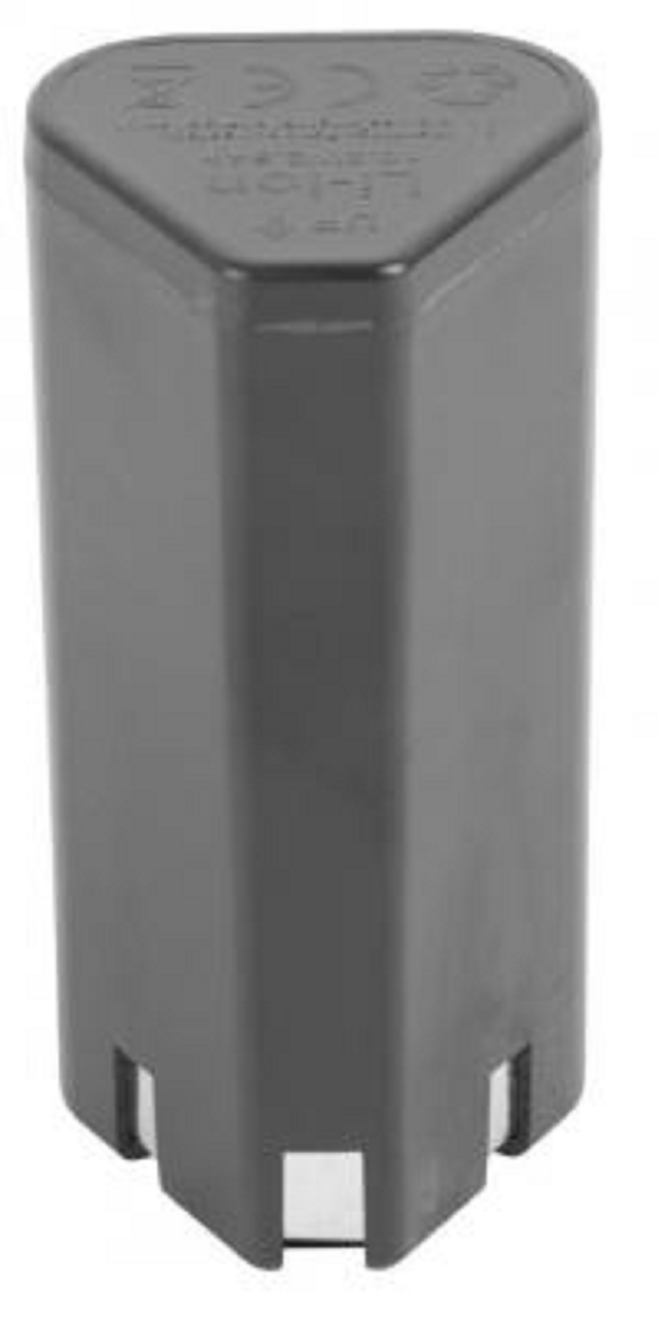 TOMMY Akku Drucksprühgerät 8 Liter | 54 cm Sprühlanze | Doppelpack Li-Ion Batterie mit Ladegerät | Drucksprüher, Gartenspritze, Sprühgerät, Sprühflasche, Unkrautspritze