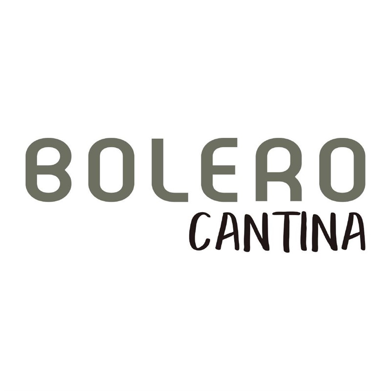Bolero Cantina niedrige Hocker aus Stahl mit Holzsitz (4 Stück)